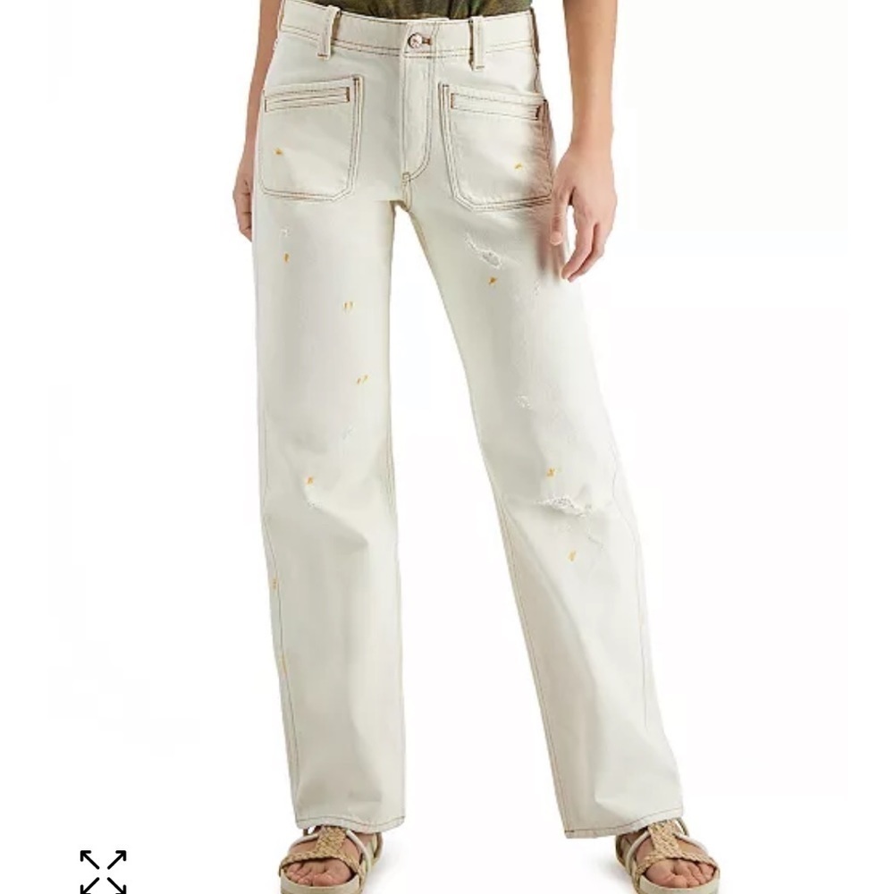 We the Free Go Easy Bootcut Jeans - Picture 2 of 14
